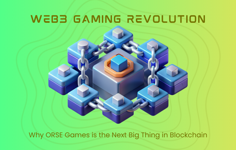 Web3 Gaming, ORSE Games, Crypto Ludo, GameFi Revolution, Blockchain Games, Play to Earn Games, Download ORSE App, Best Web3 Gaming Platform, Crypto Gaming in India, Earn Tokens by Playing Ludo